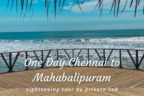 chennai one day tour packages by bus