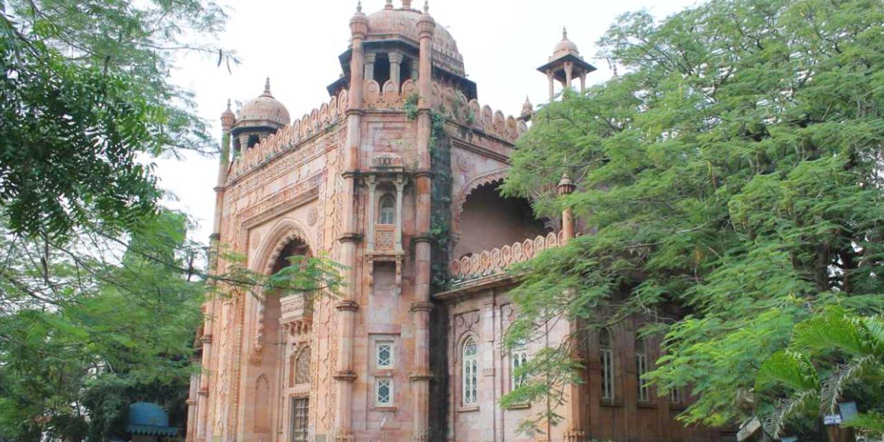 National Art Gallery Chennai