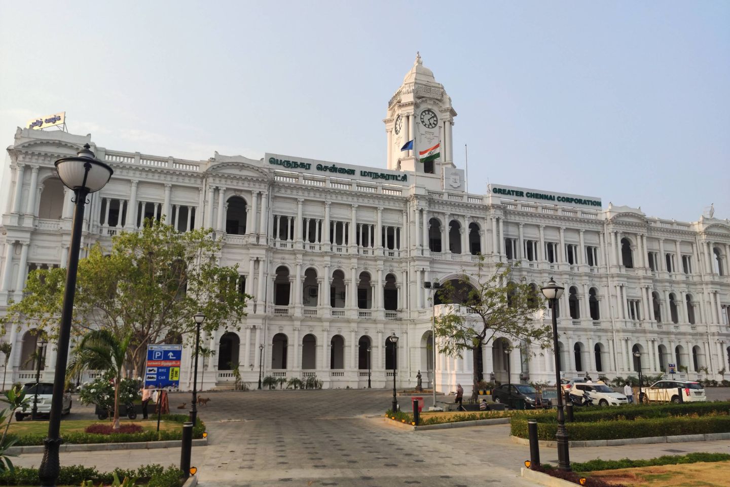 Chennai Local Sightseeing Tour Packages with Price & Itinerary