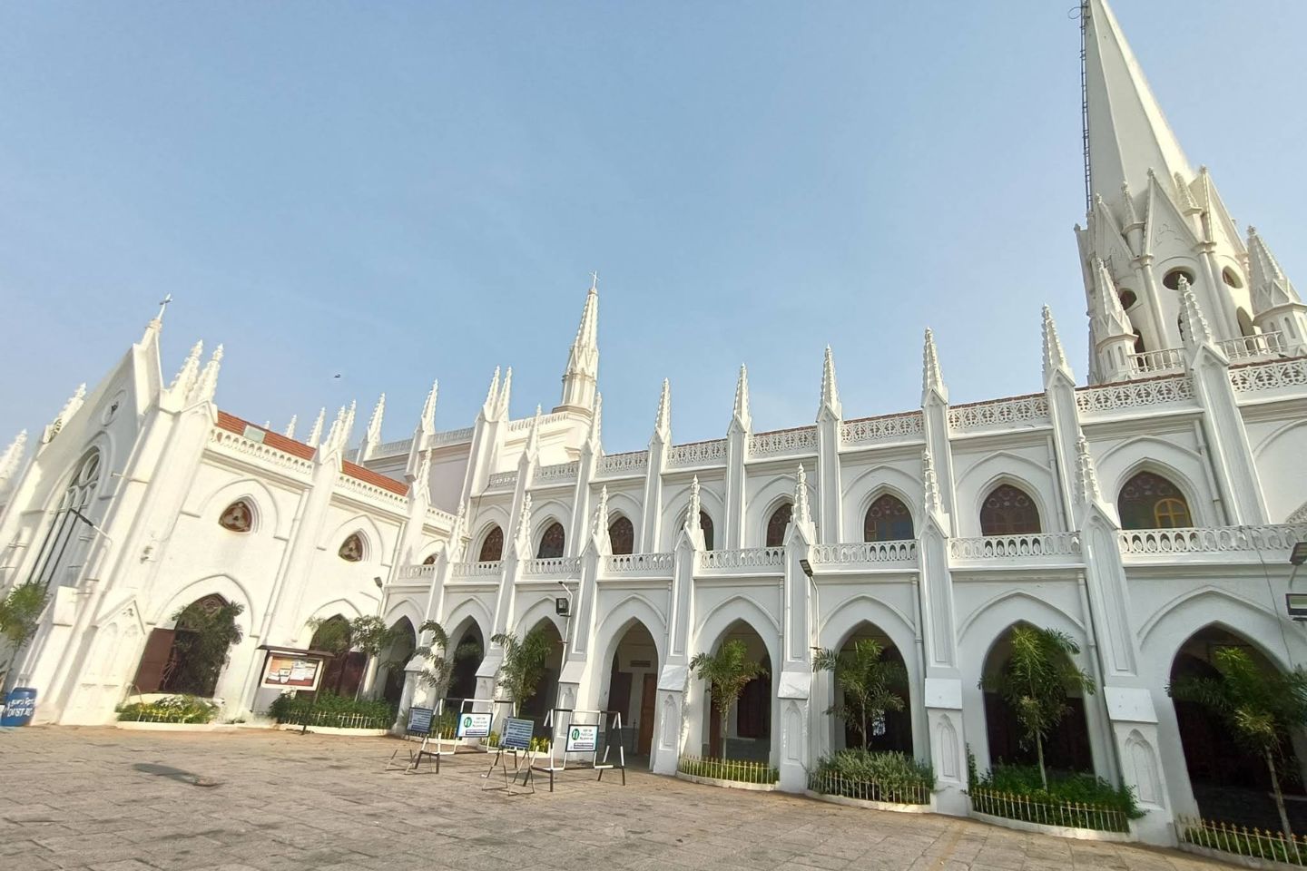 Chennai Tour Packages