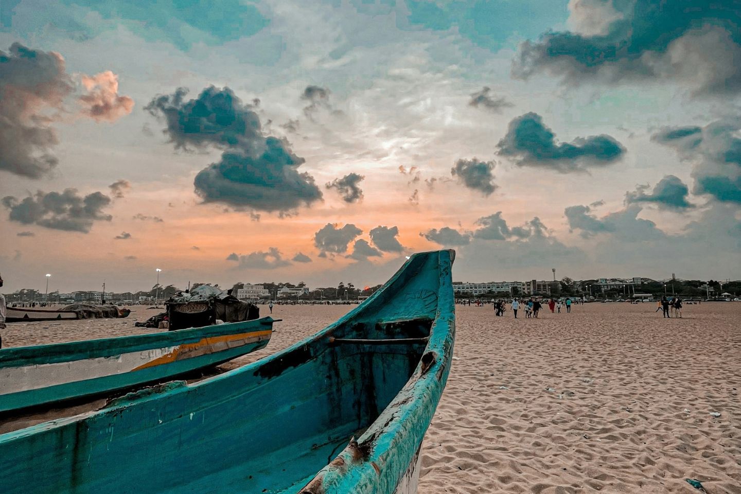 Picturesque 4 Days & 3 Nights Chennai Mahabalipuram Tour Package