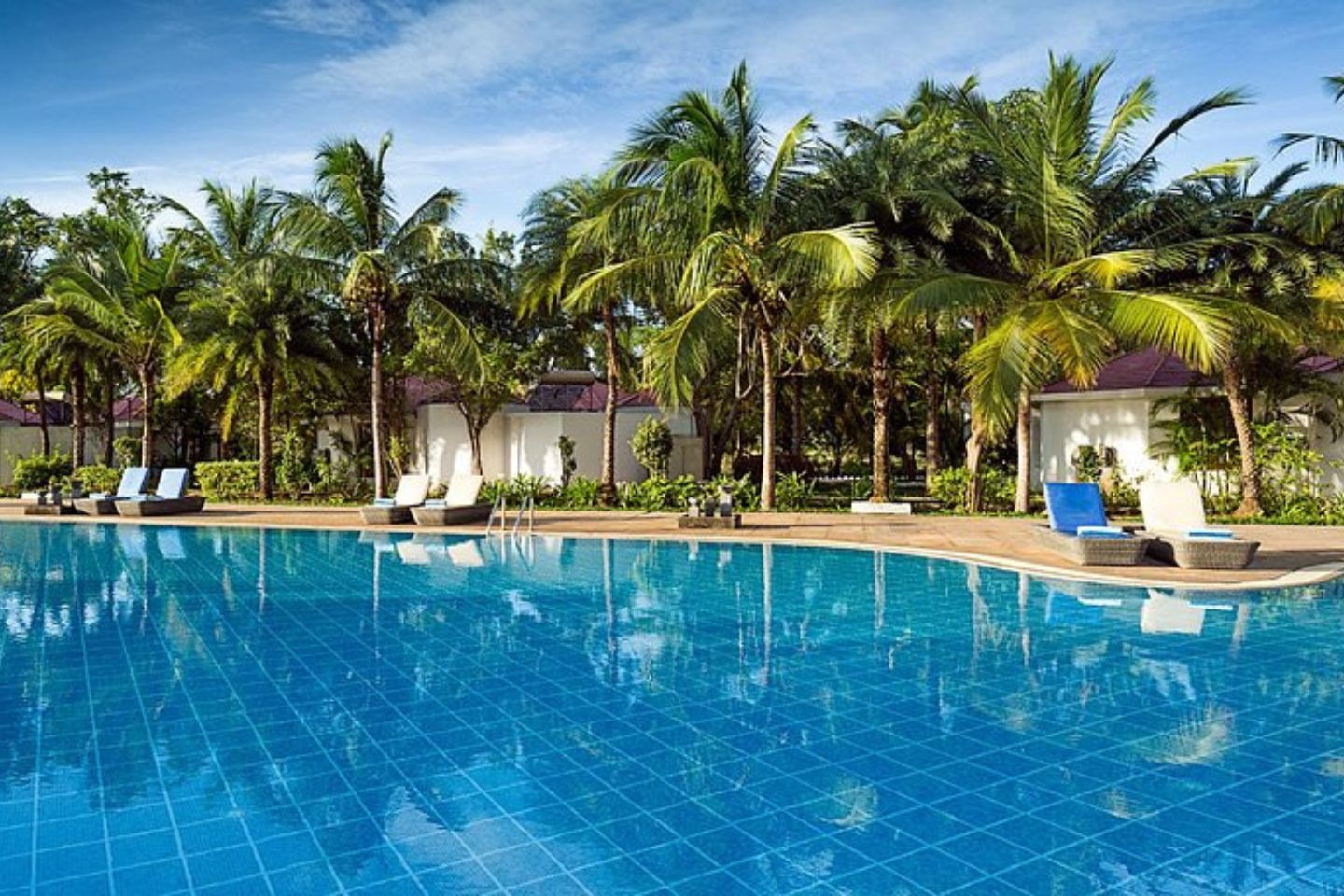 The 19 Best Resorts in Chennai