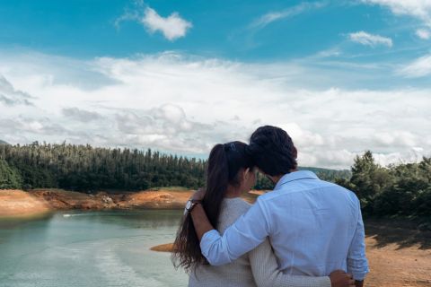 Unwind Chennai Ooty Kodaikanal Tour Package 7 Days & 6 Nights