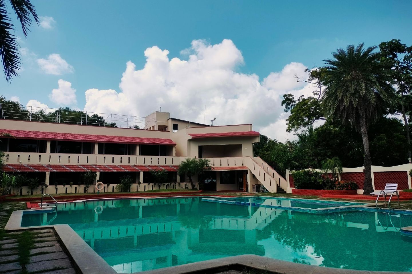 Mamalla Beach Resort