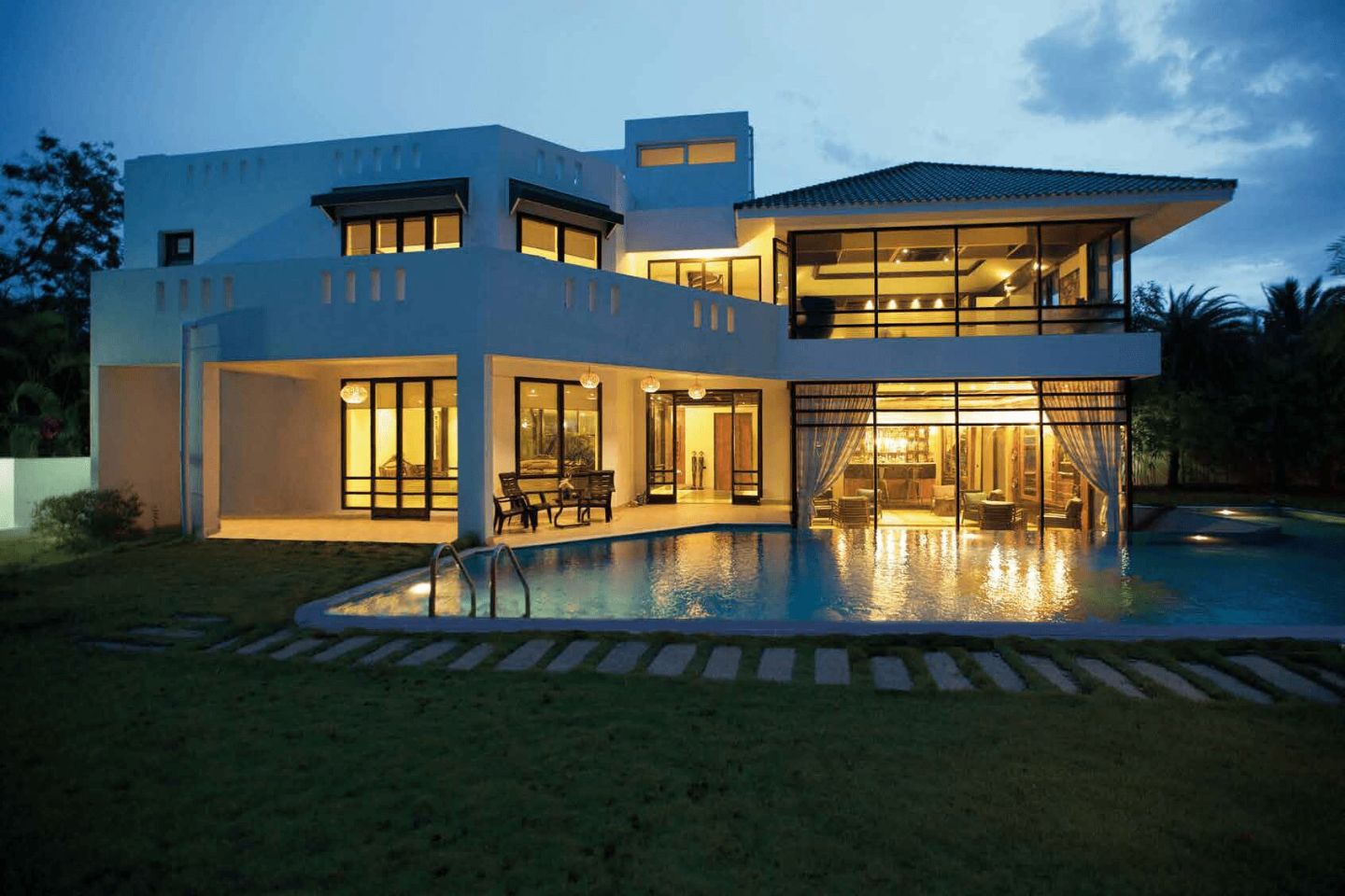 The Bungalow on The Beach