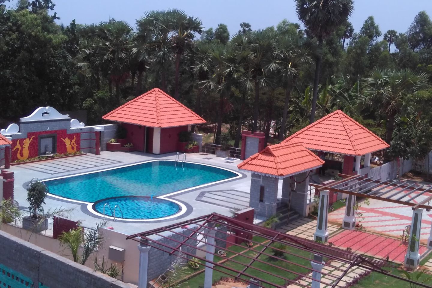 Velankanni Resort