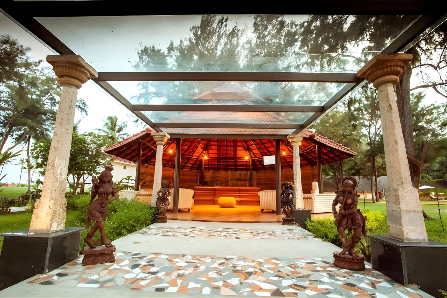 VGP Golden Beach Resort