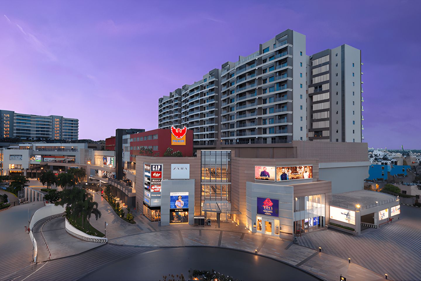 Phoenix Marketcity, Chennai